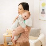 Munchkin® TheraBurpee Colic & Fever Rescue Kit with Hot & Cold Therapy Burp Cloths - Image 6